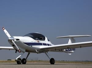 The Future Pilot - Discovery Flight (Nebraska)